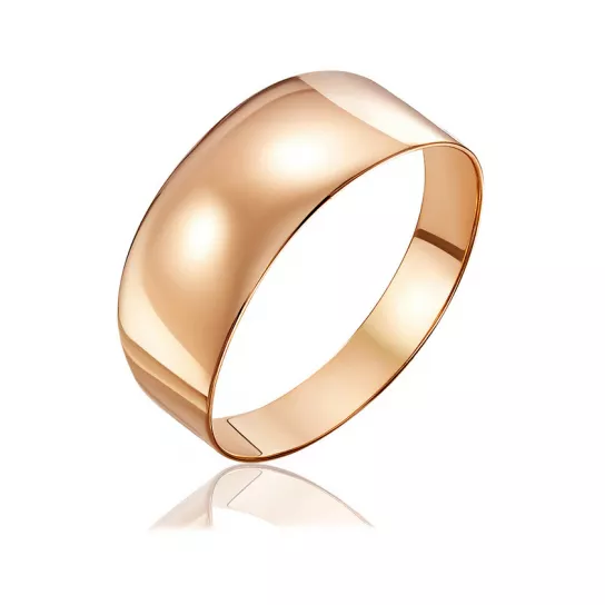 Кольцо из золота