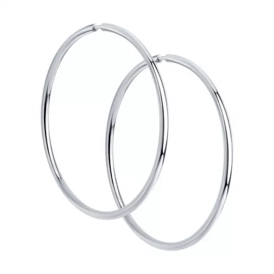 Конго из серебра