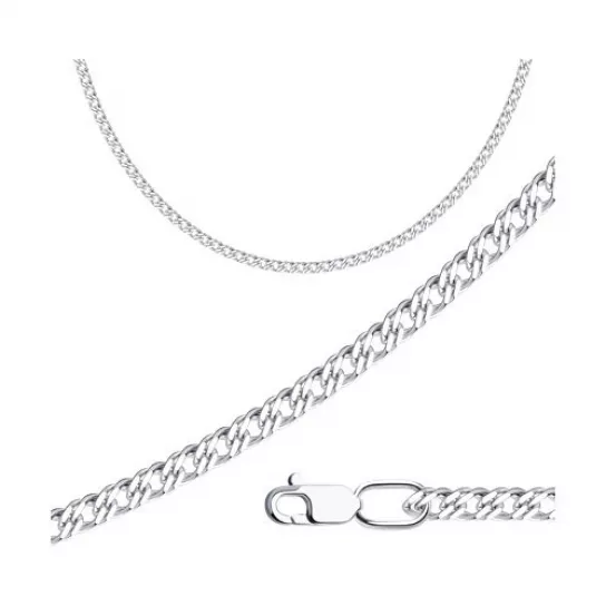 Цепь из серебра