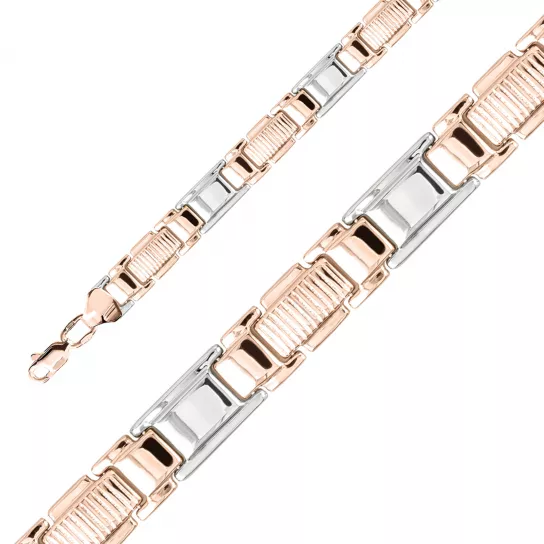 Браслет из золота