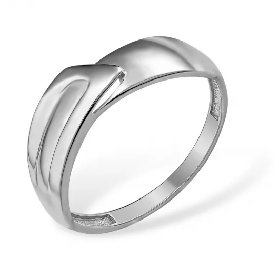 Кольцо из серебра