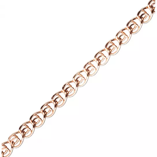 Цепь из золота