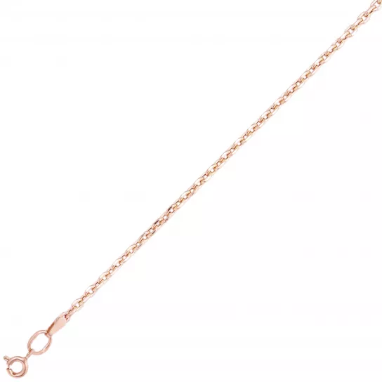 Цепь из золота