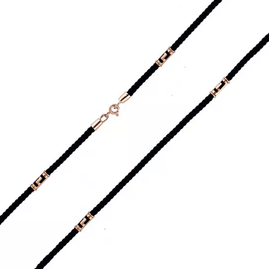 Цепь из золота