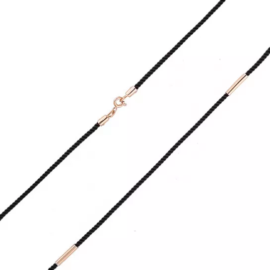 Цепь из золота