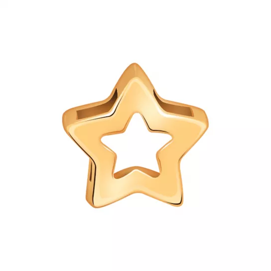 Подвеска из золота