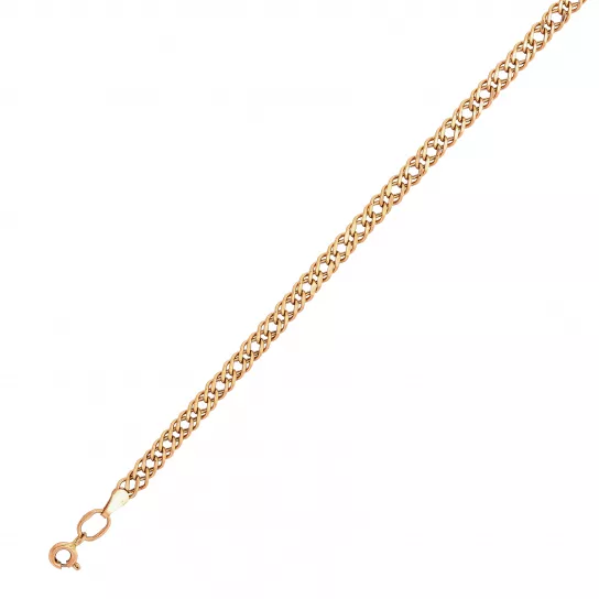 Цепь из золота