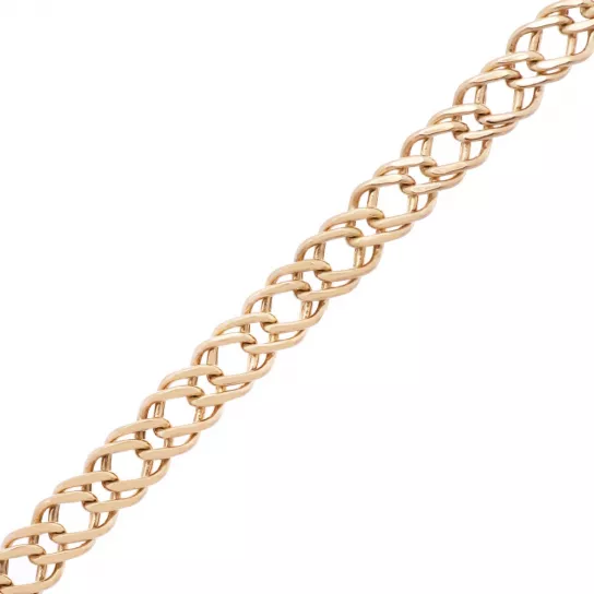 Цепь из золота