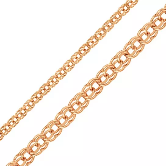 Браслет из золота