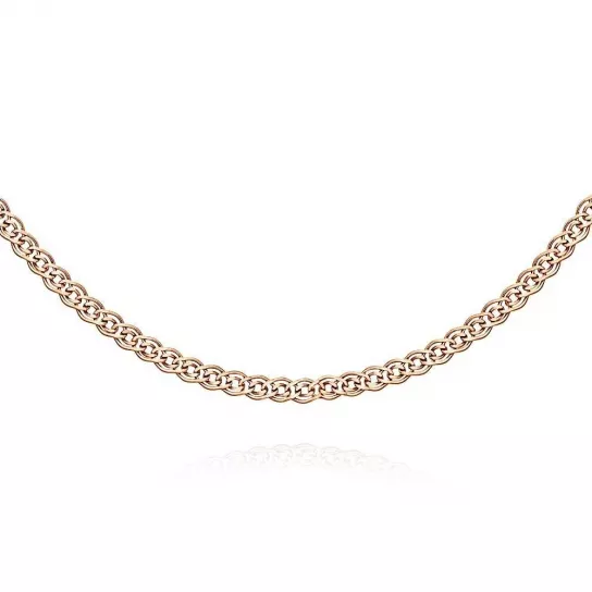 Цепь из золота