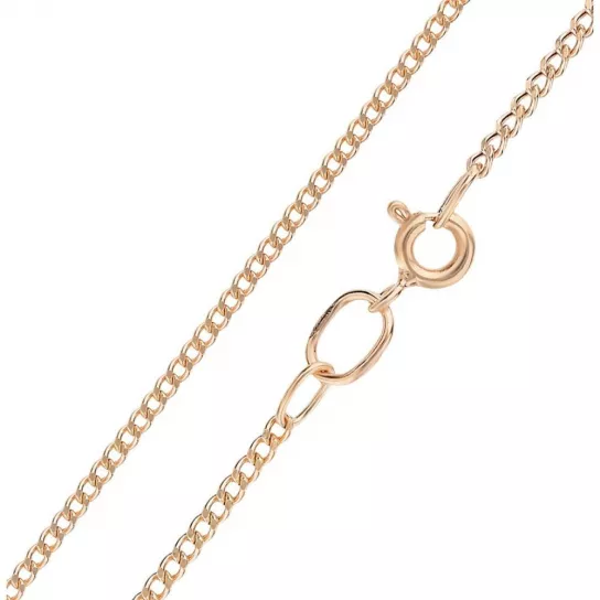 Цепь из золота