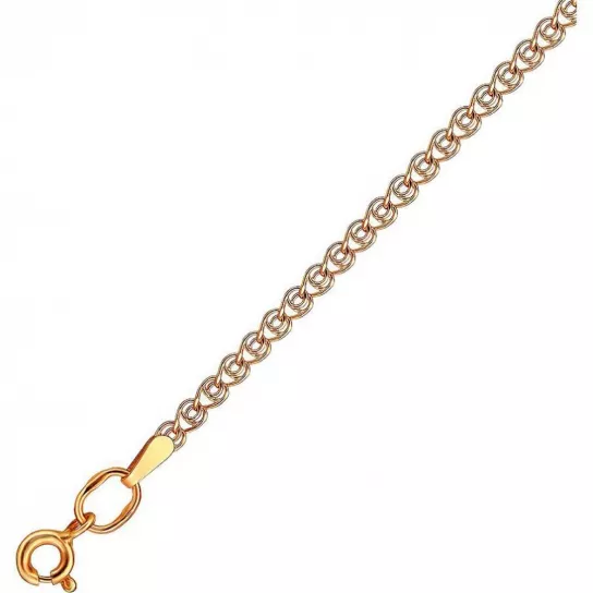 Цепь из золота