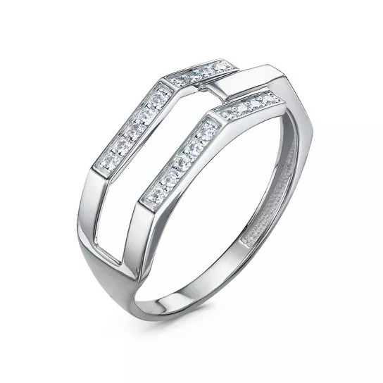 Кольцо из золота