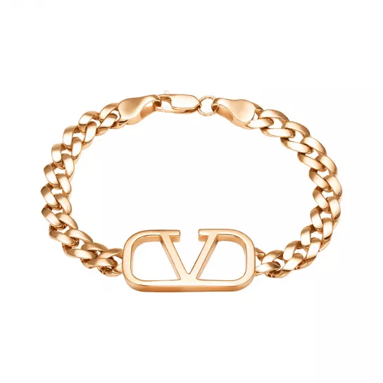 Браслет из золота