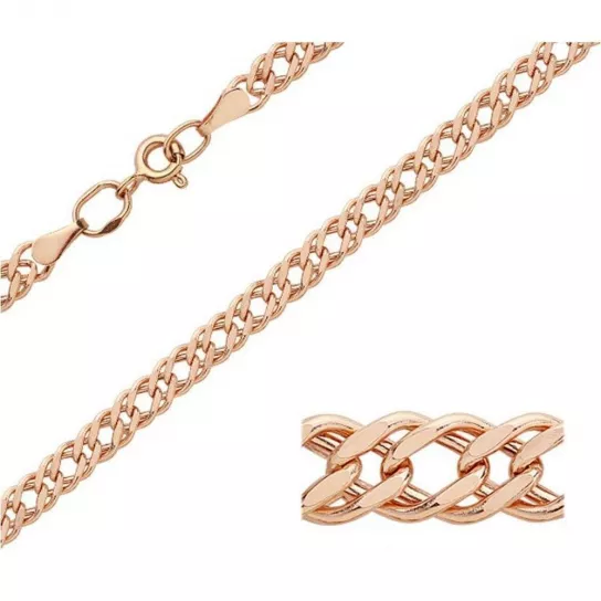 Цепь из золота