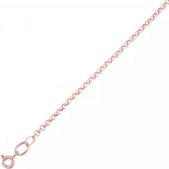 Цепь из золота