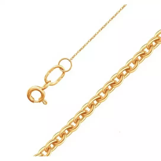 Цепь из золота