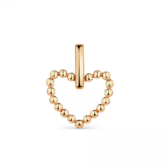 Подвеска из золота