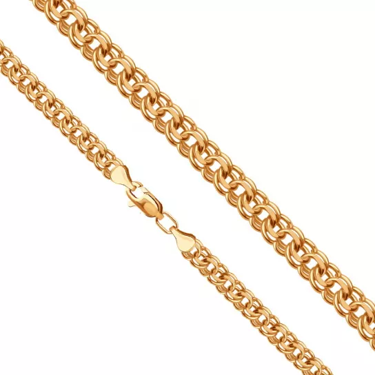 Браслет из золота