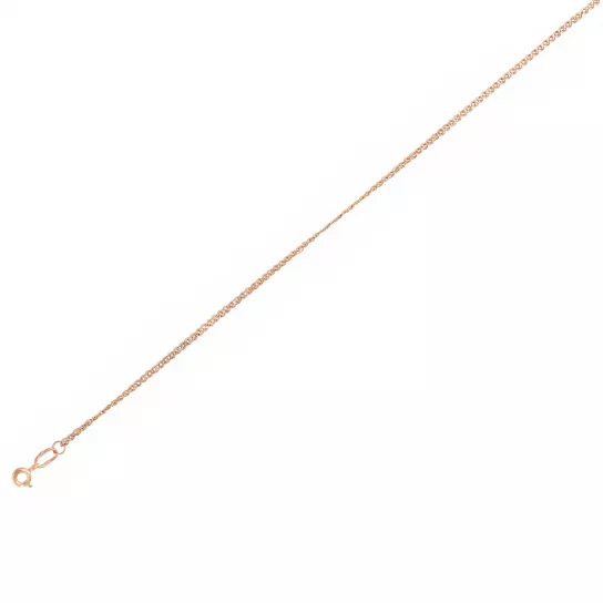 Цепь из золота